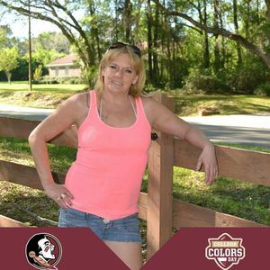 Meet your Posher, Paula