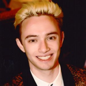 Meet your Posher, Evan