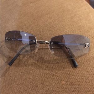 Chanel Sunglasses