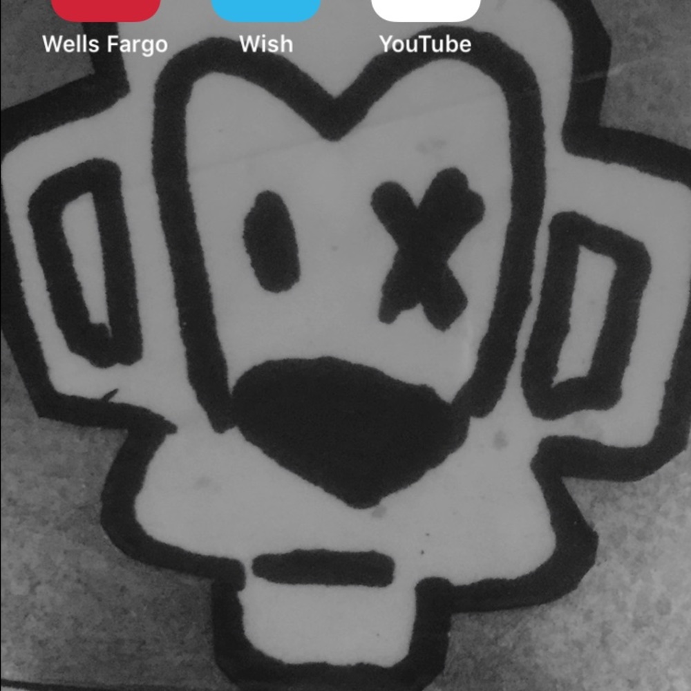 Meet your Posher, Omar