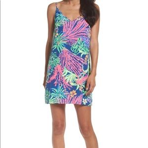 Lela Slip Dress by Lilly Pulitzer