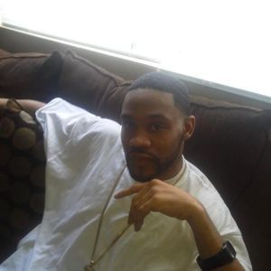 Meet your Posher, Derek