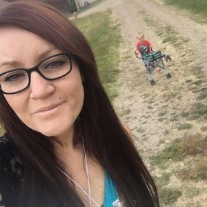 Meet your Posher, Sara