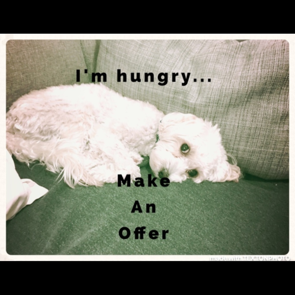 Make An Offer