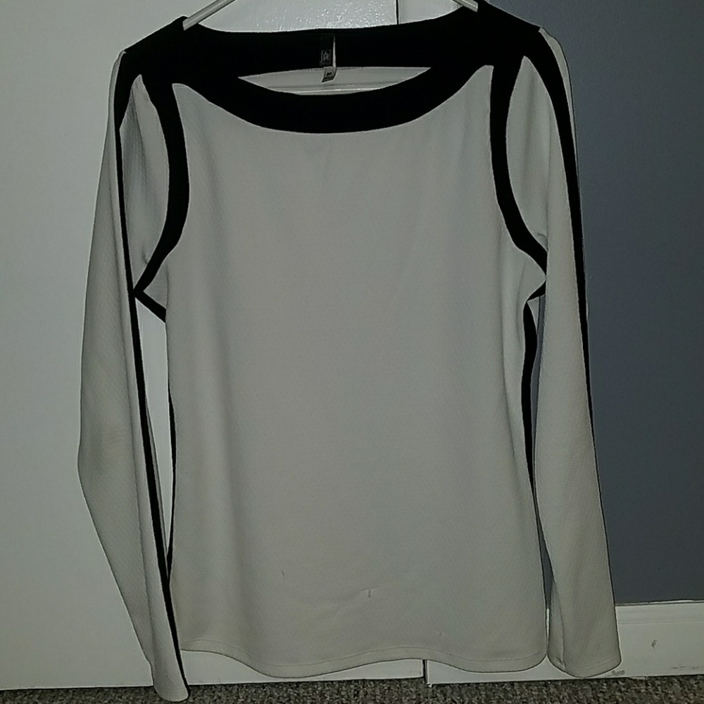 The Limited sweater