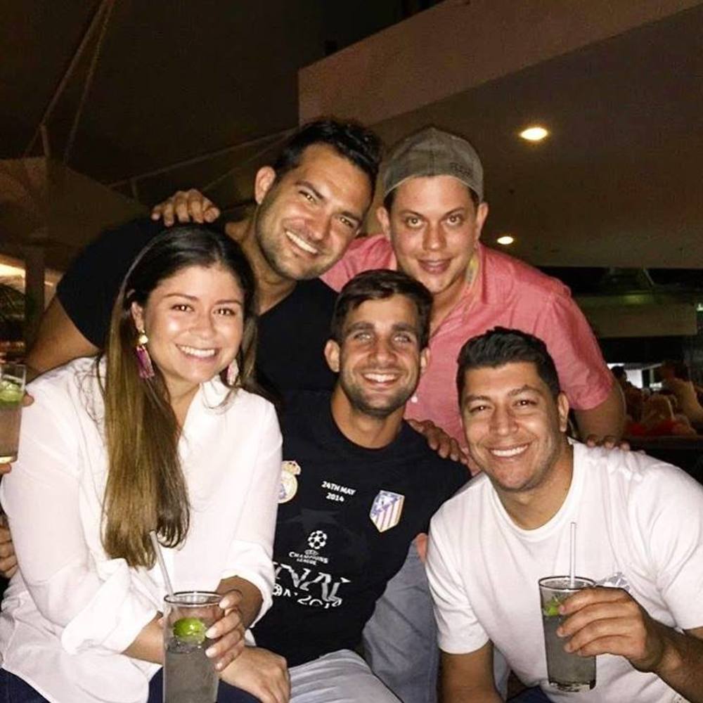 Meet your Posher, Flavia