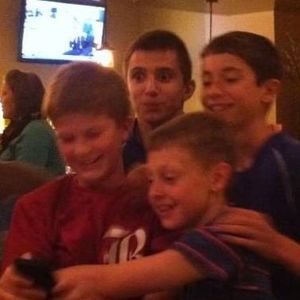 Meet your Posher, Kyle