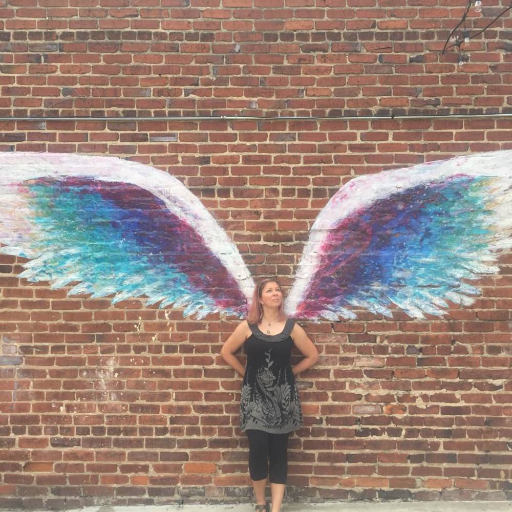 Meet your Posher, Karen