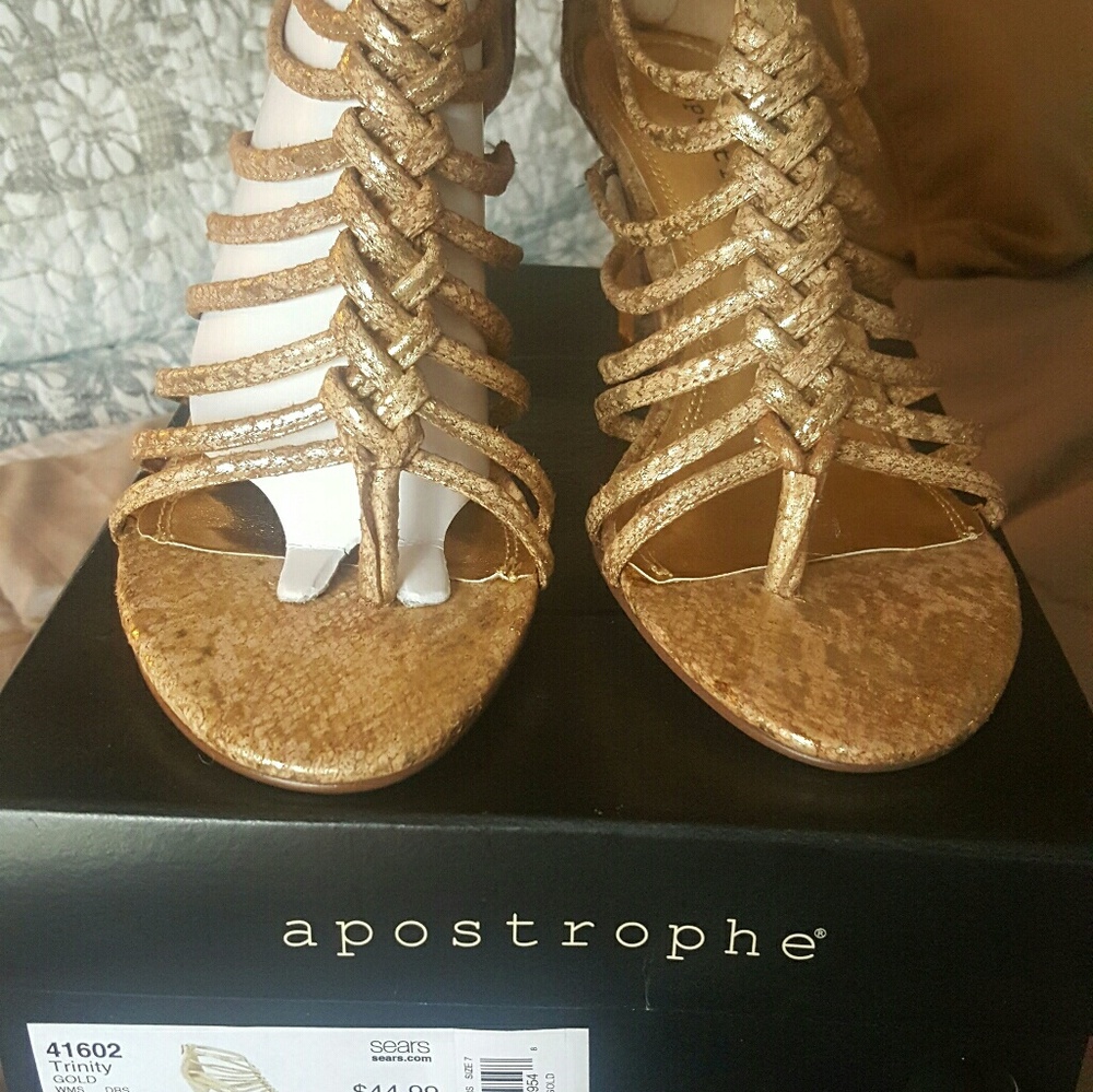 Shoes