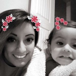 Meet your Posher, Abby