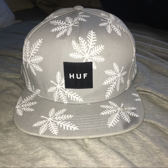 HUF Other - HUF - Snowlife SnapBack
