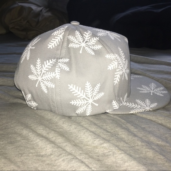 HUF - Snowlife SnapBack - Picture 2 of 3