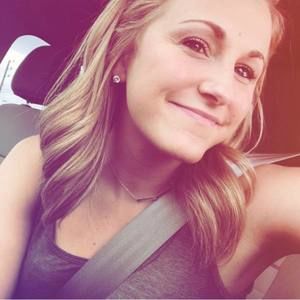 Meet your Posher, Kelsie