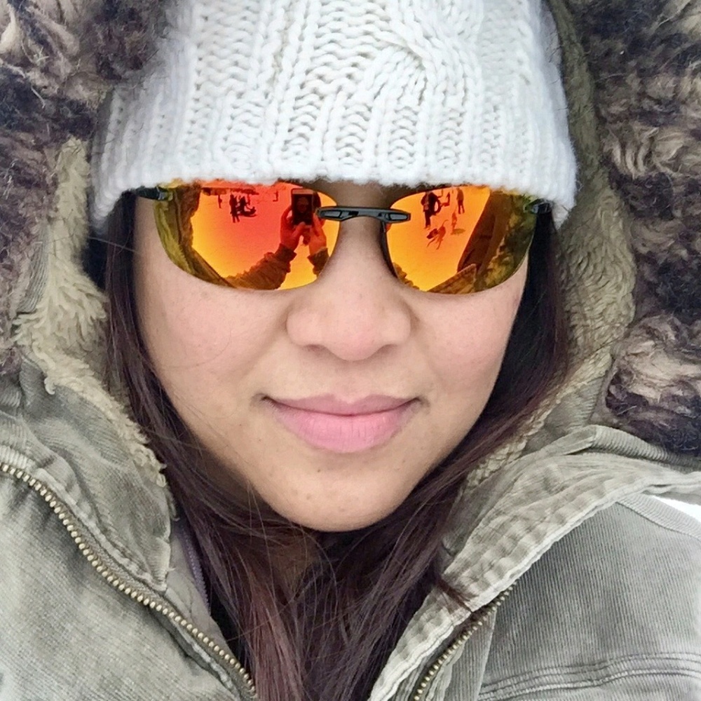 Meet your Posher, Maureen