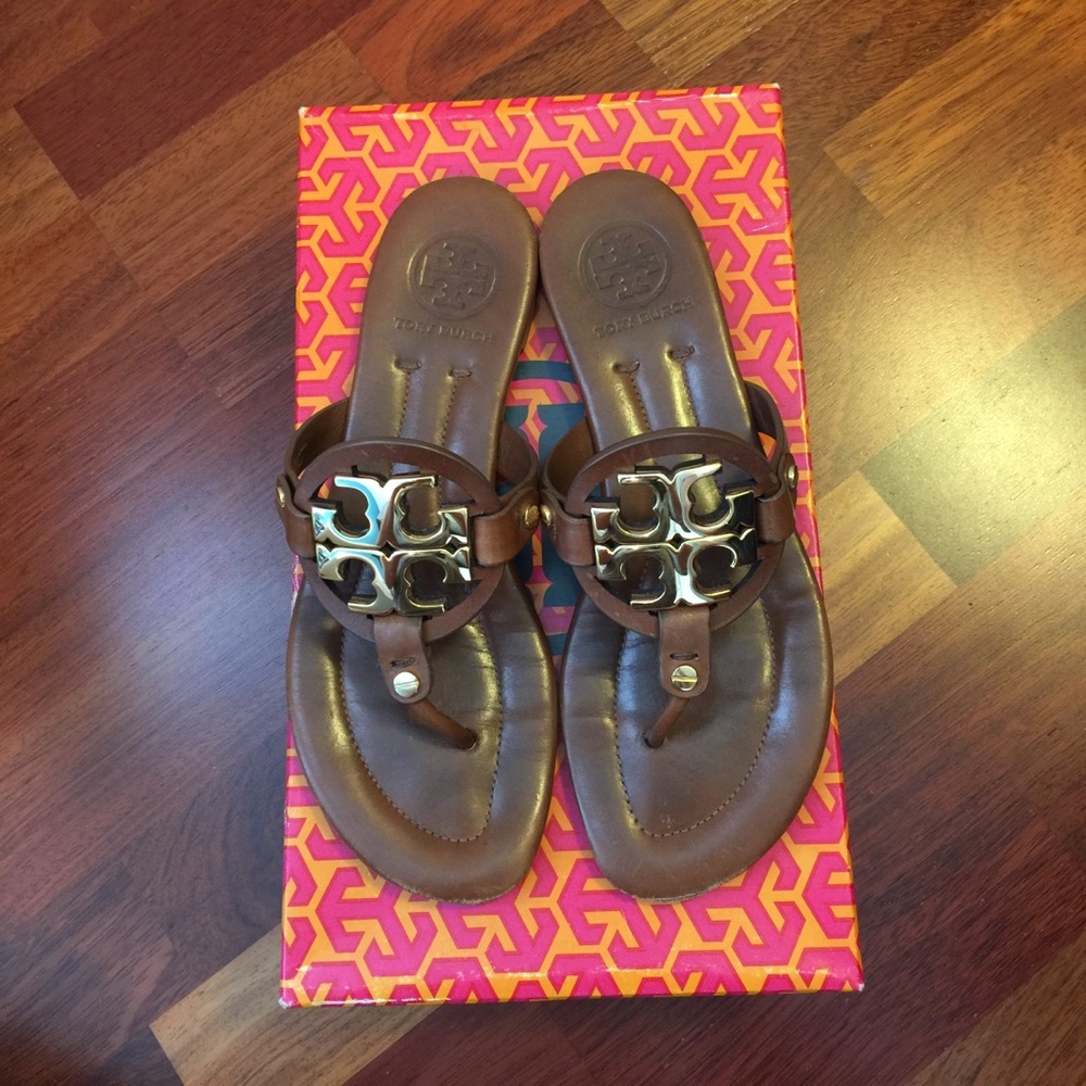 Tory Butch Miller Sandal