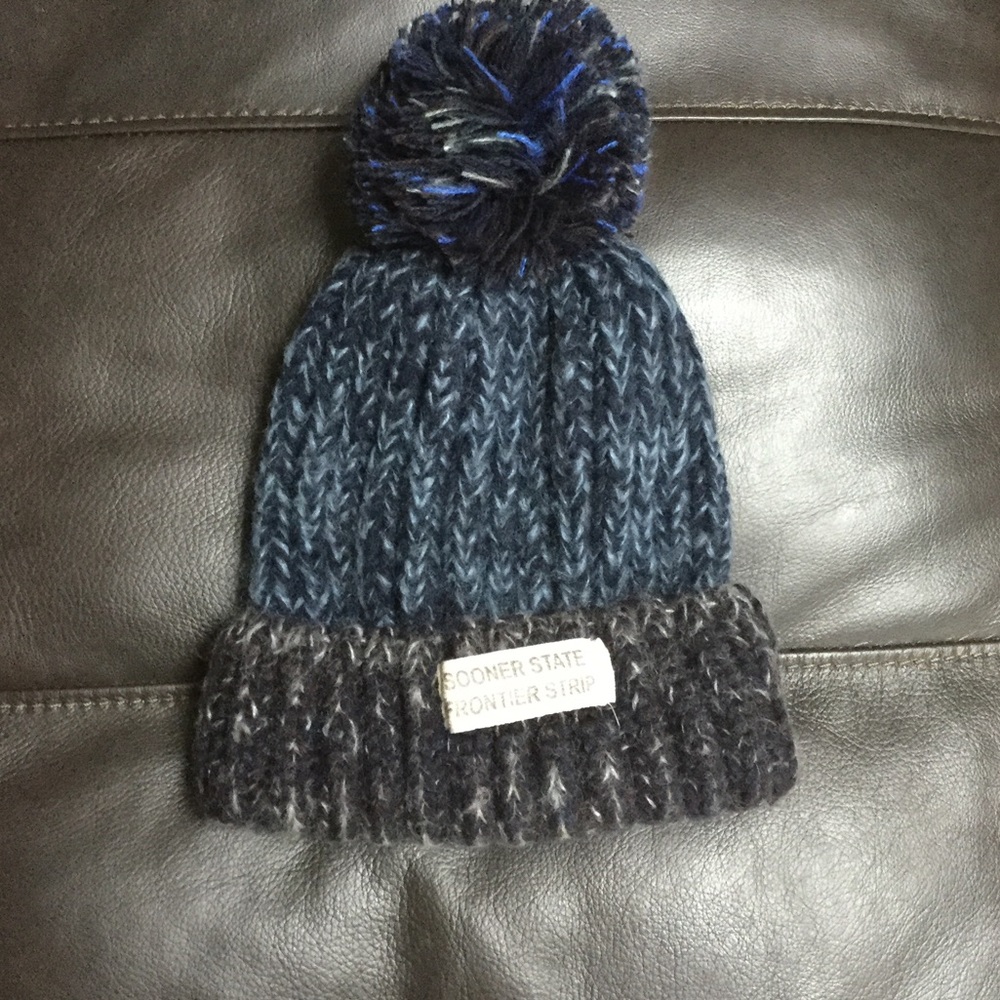 Buy2 Get 1 FREE!!! Super Warm Knit Hat