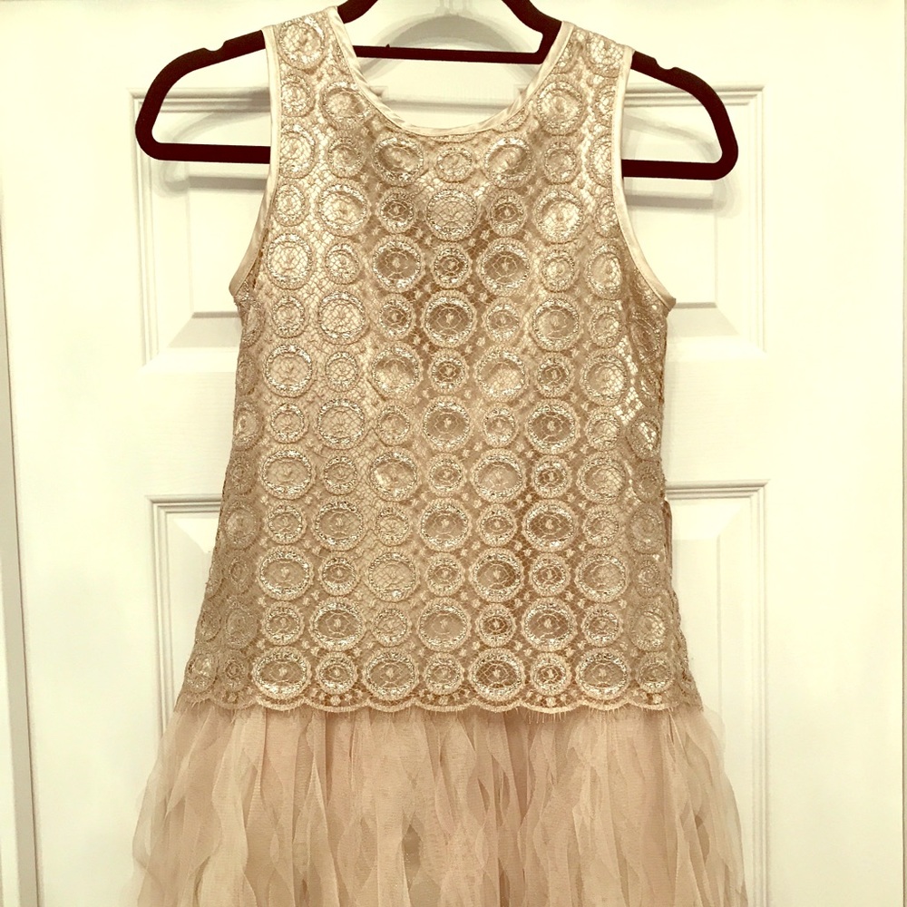 3 piece Dress special occasion, holiday, or party