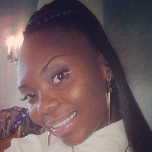 Meet your Posher, Marva