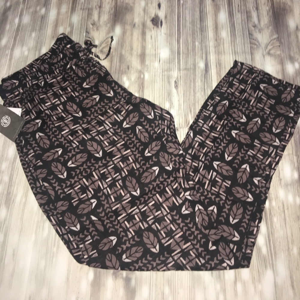 🆕Element BARLOW Tapered Leg Printed - Picture 4 of 7