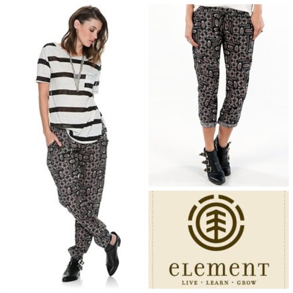 🆕Element BARLOW Tapered Leg Printed - Picture 2 of 7