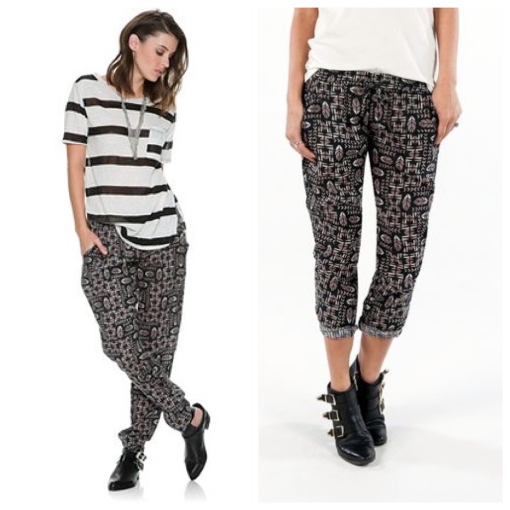 🆕Element BARLOW Tapered Leg Printed - Picture 3 of 7