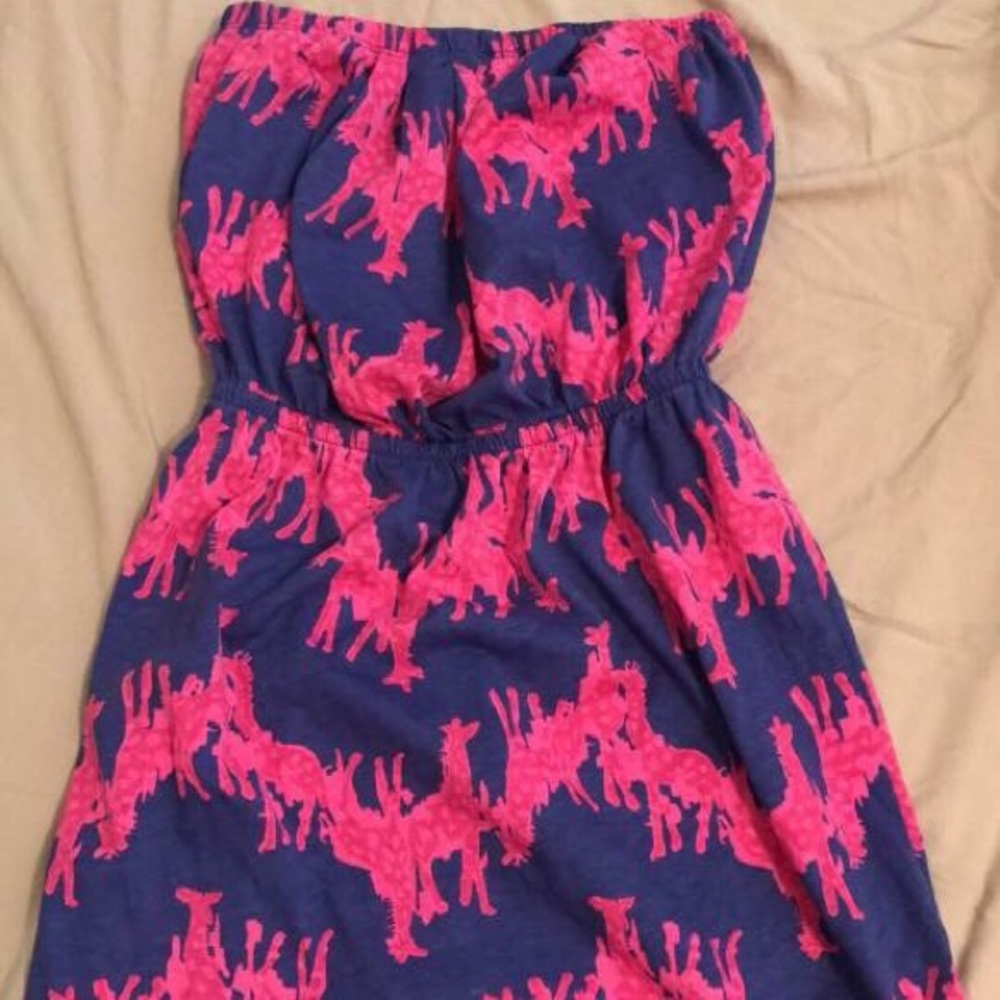 Lilly Pulitzer Windsor dress xs