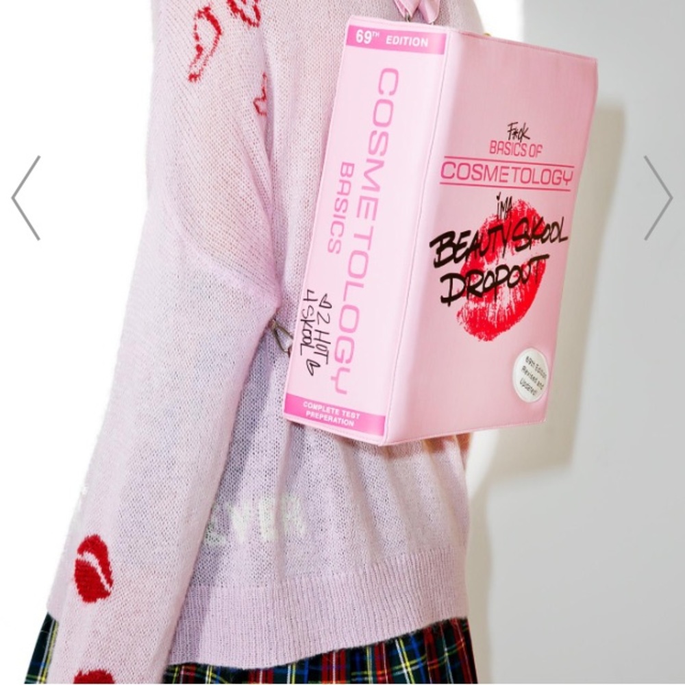 ISO POST! Sugar Thrillz "BeautySkoolDropout"