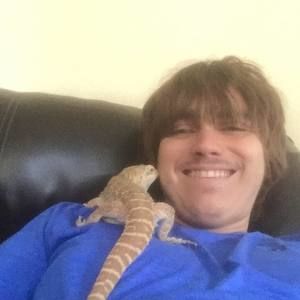 Meet your Posher, David