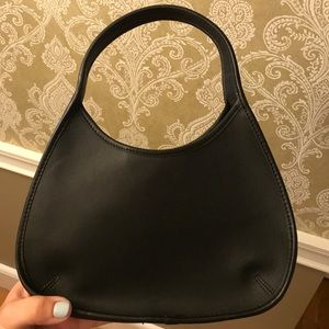 Small Coach purse