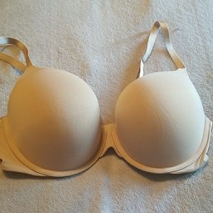 VS perfect shape bra
