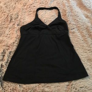Lululemon - haltertop