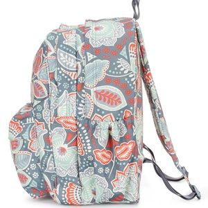 Vera Bradley Nomadic Floral Backpack