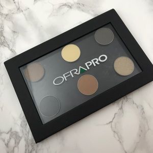 Ofra Pro Palette