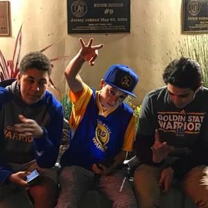 Meet your Posher, Jakob