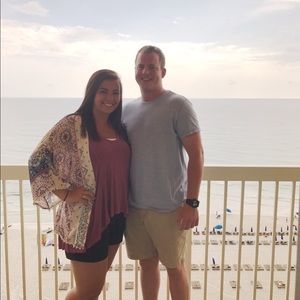 Meet your Posher, Jeffrey