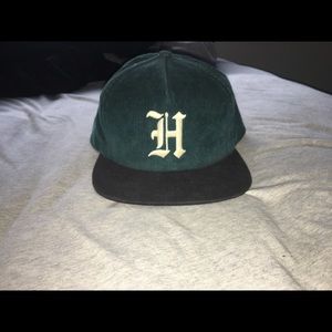 HUF Victor SnapBack