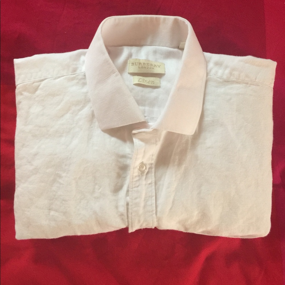BURBERRY