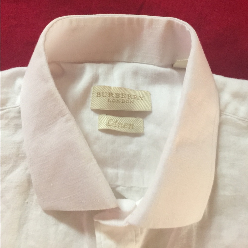 BURBERRY - Picture 2 of 2