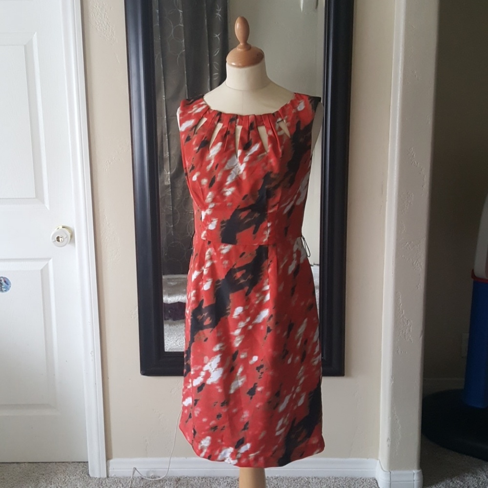 Worthington dress