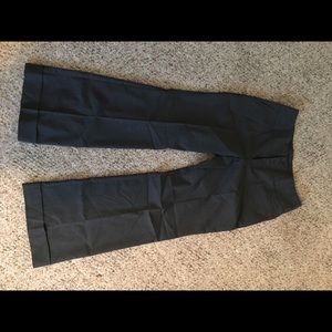 Dress pants