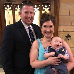 Meet your Posher, Jason