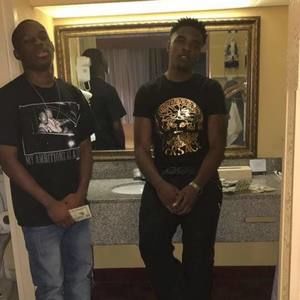 Meet your Posher, Kyle