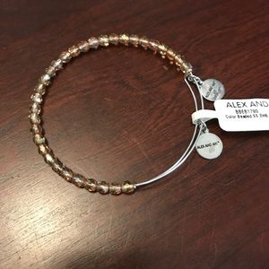 Alex & Ani Bracelet Bundle