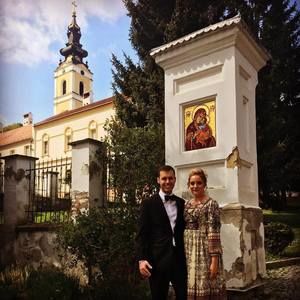 Meet your Posher, Јevrem