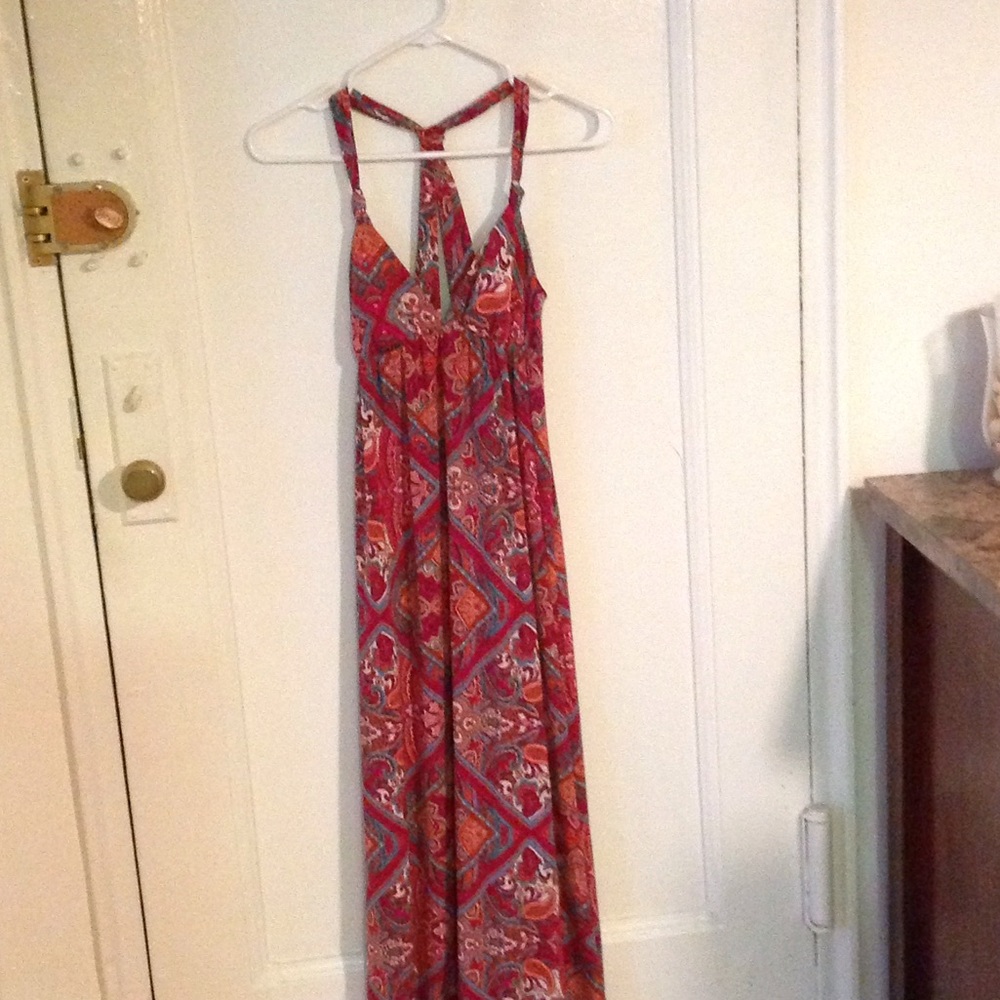 Maxi Dress!