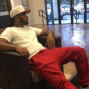 Meet your Posher, Mark