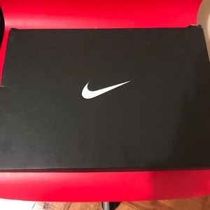 NikeID Air Force ones