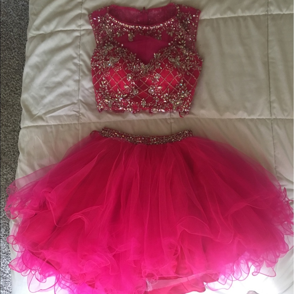 Homecoming dress!!