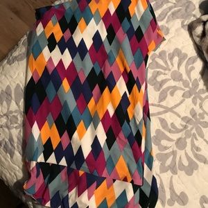 NWOT LULAROE leggings
