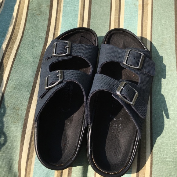 Birkenstock Shoes - Birkenstock tatami Euro 38